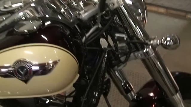 B4953 KAWASAKI VULCAN 400 CLASSIC смотреть онлайн