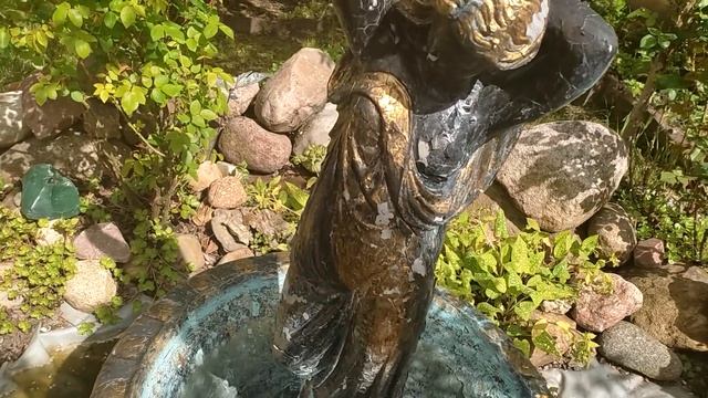 Приехали дети, пришлось отдать внуков. Кормлю муравьев бананами. Жизнь семьи в деревне. смотреть онлайн