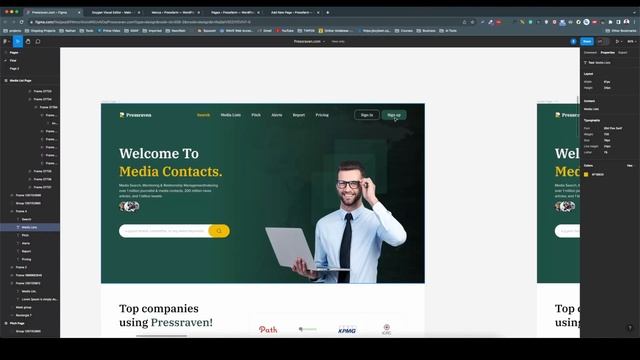 Oxygen Builder से वेबसाइट बनाने का आसान तरीका - Part 1 in Hindi | WP Code Masters смотреть онлайн