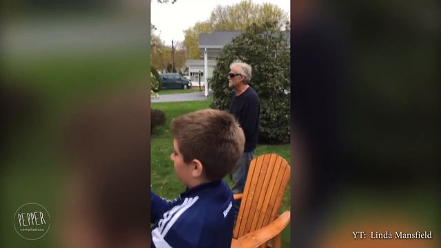 Colorblind People Seeing Color For The First Time! (Enchroma Glasses Compilation)