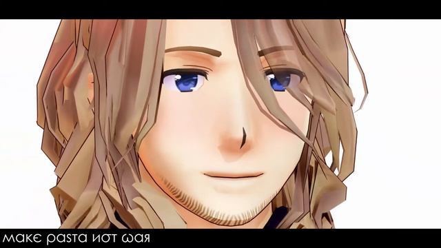 [MMD x APH] France is a Groovy Baby смотреть онлайн