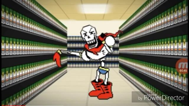 Топ 10 meme undertale (описание) смотреть онлайн