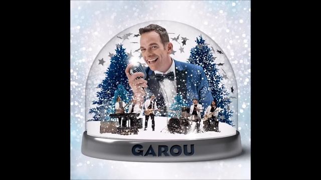 Garou - Le Bonhomme De Neige