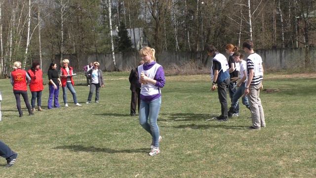 Чемпионат Московской области 2017 г. по ОКД и ЗКС (ЗКС).