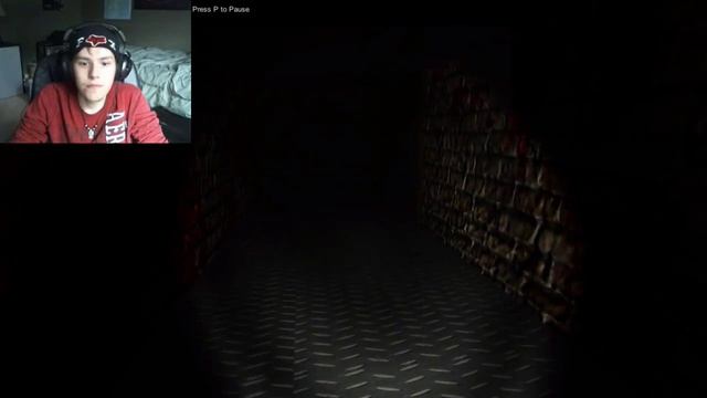 Timore Indie Horror Game Lets Play Walkthrough смотреть онлайн