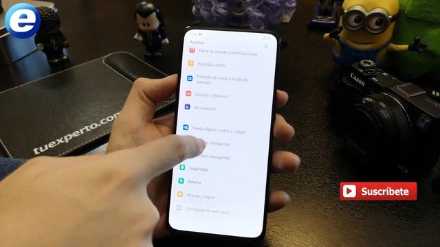 10 trucos para Oppo Reno 10x Zoom смотреть онлайн