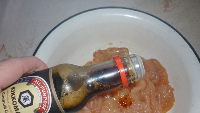 Рецепты от шеф-повара