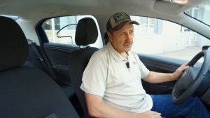 Citroen C-Elysee / Ситроен С Элизи (V-1.2, 82 л.с.)