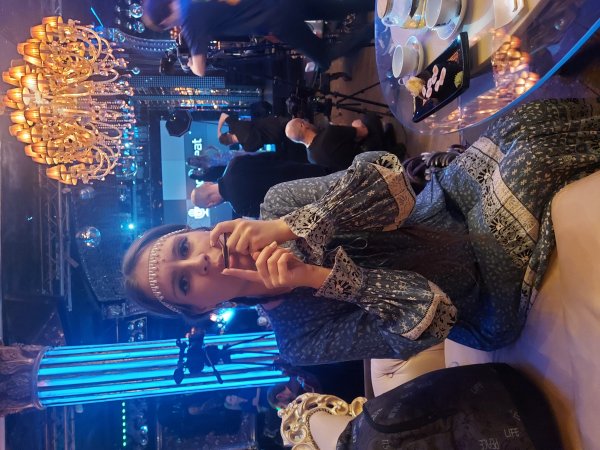 Natalia Lin Mo – Darkside (кавер Neoni) с варганом