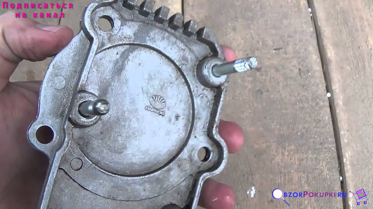 Шевроле Ланос, течет масло из под катушки зажигания. Ремонт. Chevrolet lanos car repairs. смотреть онлайн