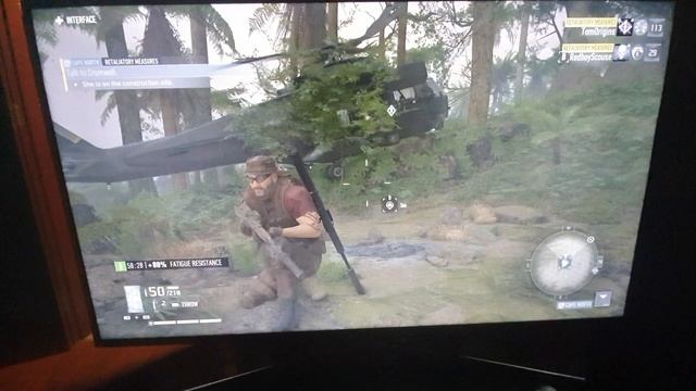 Ghost recon breakpoint No drone No problem (Tutorial how to fix) смотреть онлайн