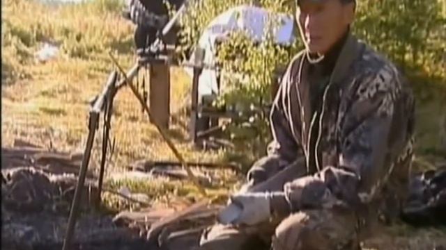 Охота и рыбалка в Якутии охота на утку Часть 1 смотреть онлайн