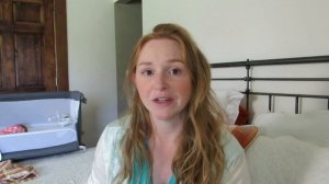 Positive Natural Hospital Birth | My Secret to natural birthing in the hospital