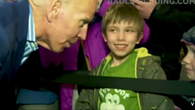 Joey biden keepa fighten... смотреть онлайн