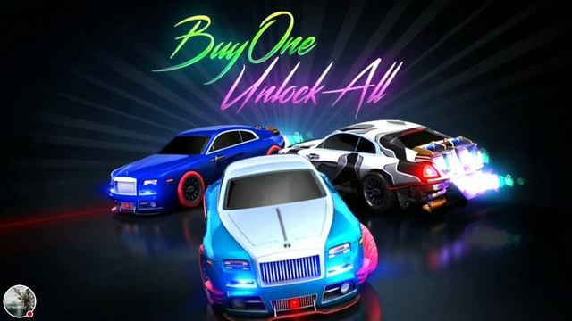 Стрим игры "Turbo League". смотреть онлайн
