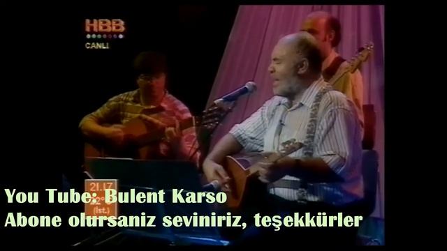 Musa Eroglu - VAR GİT ÖLÜM - EMİR DAĞI смотреть онлайн