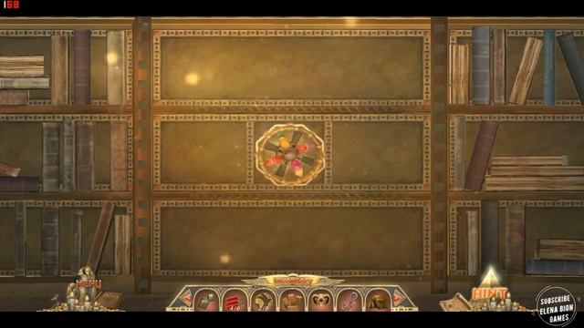 Arcana: Sands of Destiny Part 3 Walkthrough - ElenaBionGames смотреть онлайн