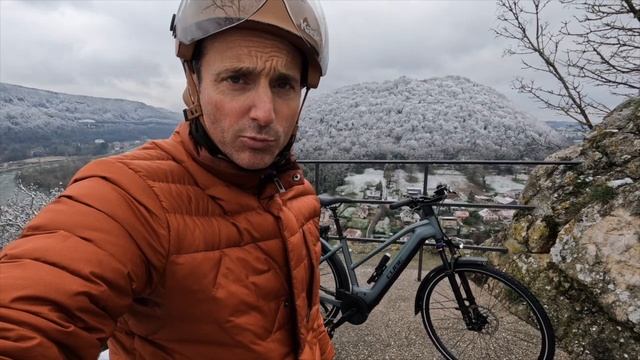 E-pisode 1189 : Préparation hivernale Cube Katmandu EXC смотреть онлайн