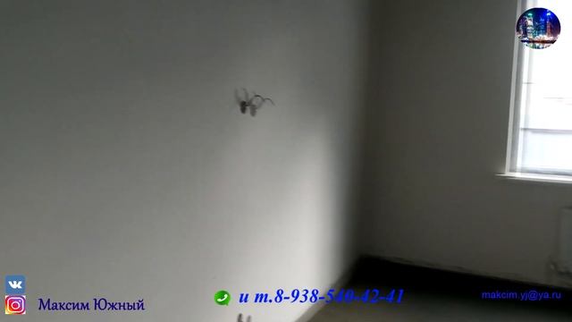 Дом 100м2 на участке 5 соток. Село красносельское 23 км., от г. Краснодара. смотреть онлайн