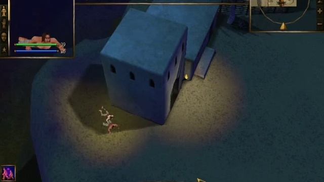 Проклятые земли затерянные в астрале с жекой часть 1 смотреть онлайн