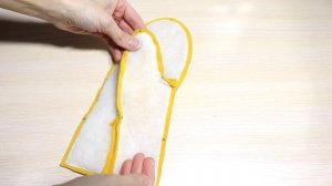 Как сшить женские рукавицы с утеплителем Ладушки/Любимчики