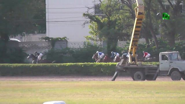 02.08.15 - Приз г. Москвы - City of Moscow Prize - Бет он Глори смотреть онлайн