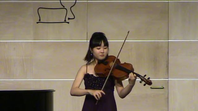 Czardas-Vittorio Monti (Julie Park-Viola) смотреть онлайн