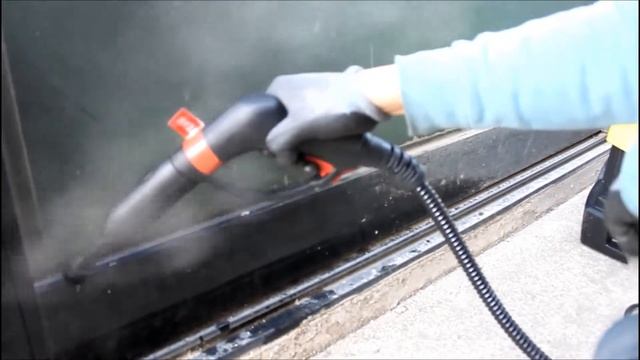 Lavor wave steam смотреть онлайн