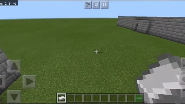 ✔Как сделать работающий кодовый замок на в Майнкрафт ПЕ 1.16.0 без модов | Кодовый замок в МКПЕ! смотреть онлайн