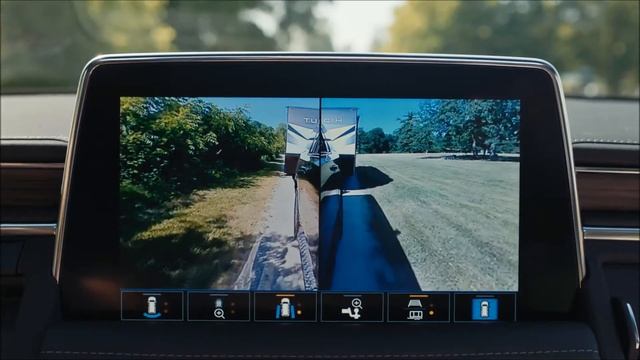 2021 Chevrolet TAHOE vs 2021 SUBURBAN l ULTRA LARGE SUV!!! смотреть онлайн
