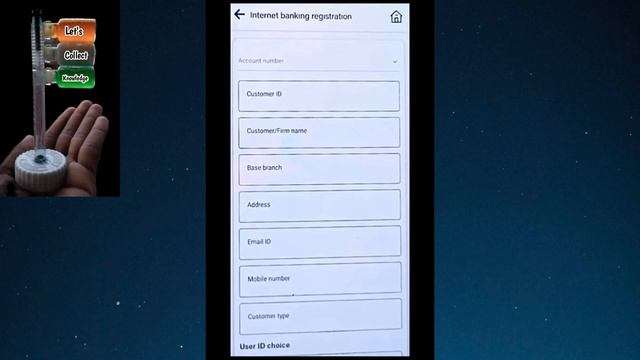 bank of baroda net banking user id kaise banaye 2022 | how to make bob net banking user id смотреть онлайн