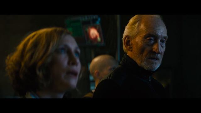 Godzilla King of the Monsters Review смотреть онлайн
