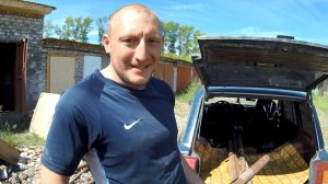 ПОКАЗАЛ ТО ЧТО НЕ НАДО - БЕСПЛАТНО ДОСКИ И ПОДДОНЫ - ГДЕ ИХ МОЖНО ВЗЯТЬ