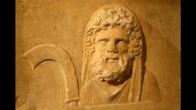 Про магический квадрат "Sator": часть 1 смотреть онлайн