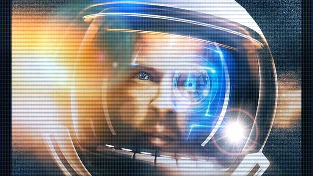 ПОЛЁТ С ЗЕМЛИ НА СПУТНИК ЮПИТЕРА ЕВРОПА (Проект Objective Europa) смотреть онлайн