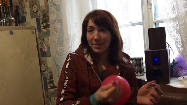 VLOG:Поздравила крестницу с днём рождения.Вечерний ужин. смотреть онлайн