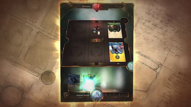 Earthcore: Shattered Elements - Available Now (Android & iOS) смотреть онлайн