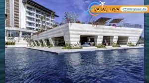 RIMBA JIMBARAN 5* Индонезия Джимбаран обзор – отель РИМБА ДЖИМБАРАН 5* Джимбаран видео обзор