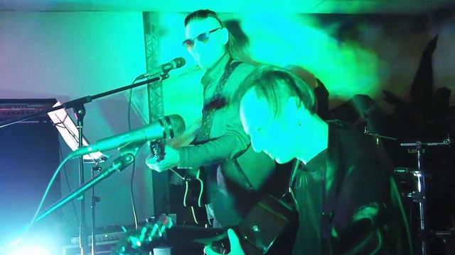 Сергей Ковалев и Алексей Маклаков - "Небо славян" смотреть онлайн