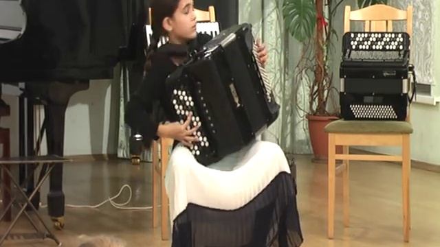 П.И. Чайковский Детский альбом Утренняя молитва, Марш деревянных солдатиков, Сладкая греза, Баба Яг смотреть онлайн