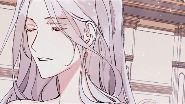 MMV/mmv | манга клип "Я тону в жадных взглядах" смотреть онлайн