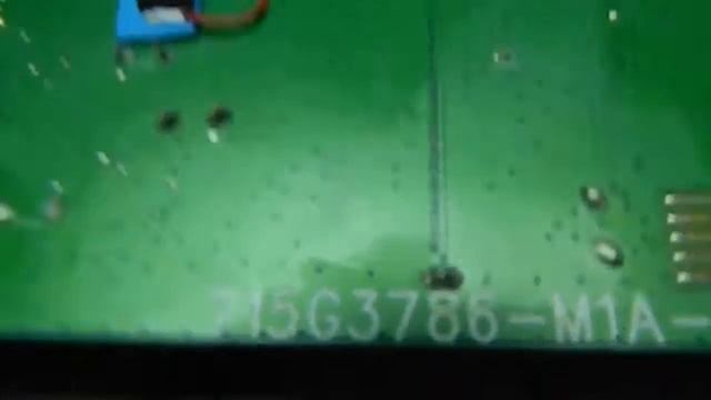 Ремонт телевизора Philips 32pfl3605 смотреть онлайн