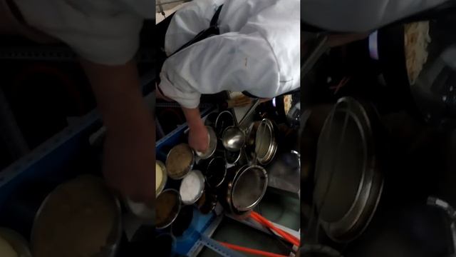 Как готовить китайскую жаренную лапшу ) смотреть онлайн