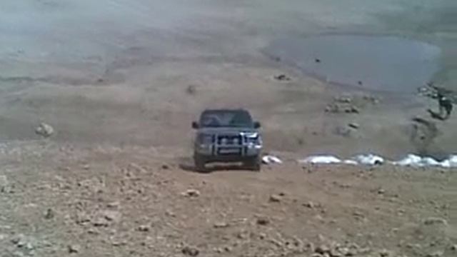 pajero offroad смотреть онлайн