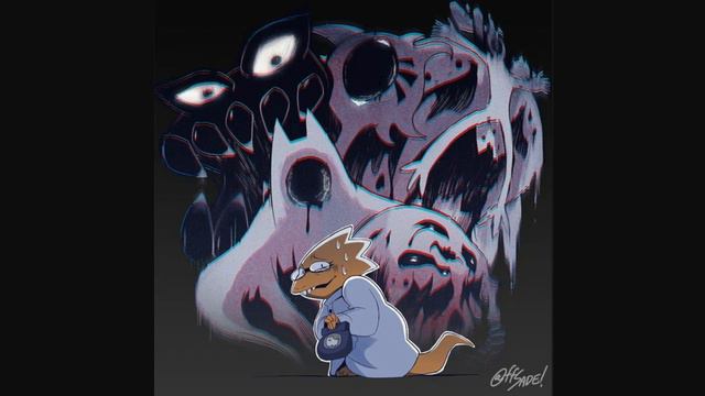 Undertale All Boss Themes смотреть онлайн