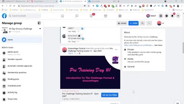 Test Live Stream for tonight's pre training смотреть онлайн
