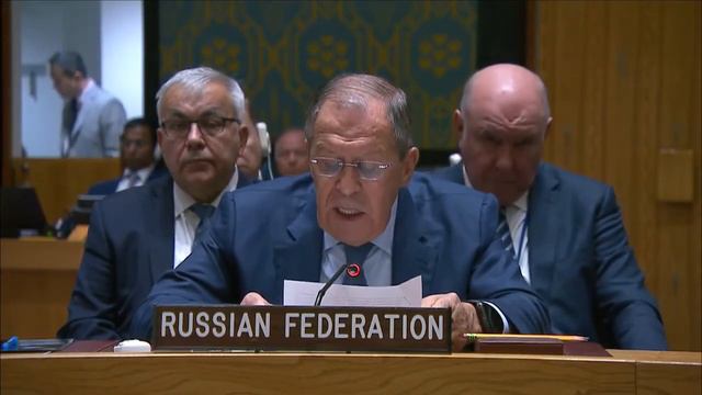 ВС России противостоит военная машина коллективного Запада. смотреть онлайн