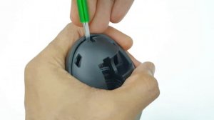 Logitech G305/304 Mouse Click and Scroll Fix - Disassembly