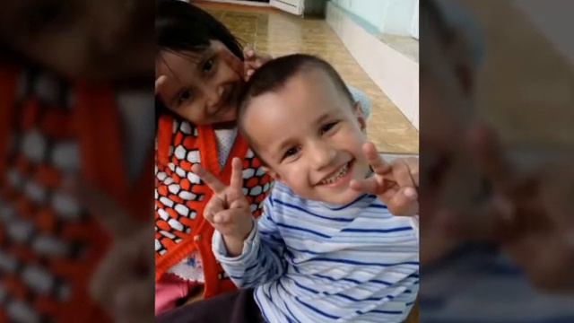 День рождения Камалочки смотреть онлайн