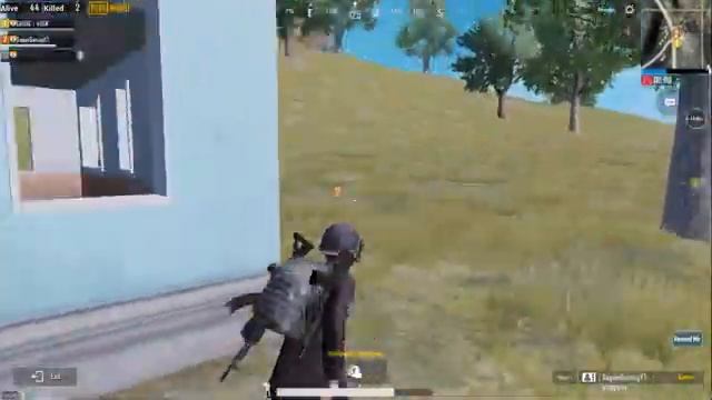 PUBG Mobile ? Live Stream смотреть онлайн